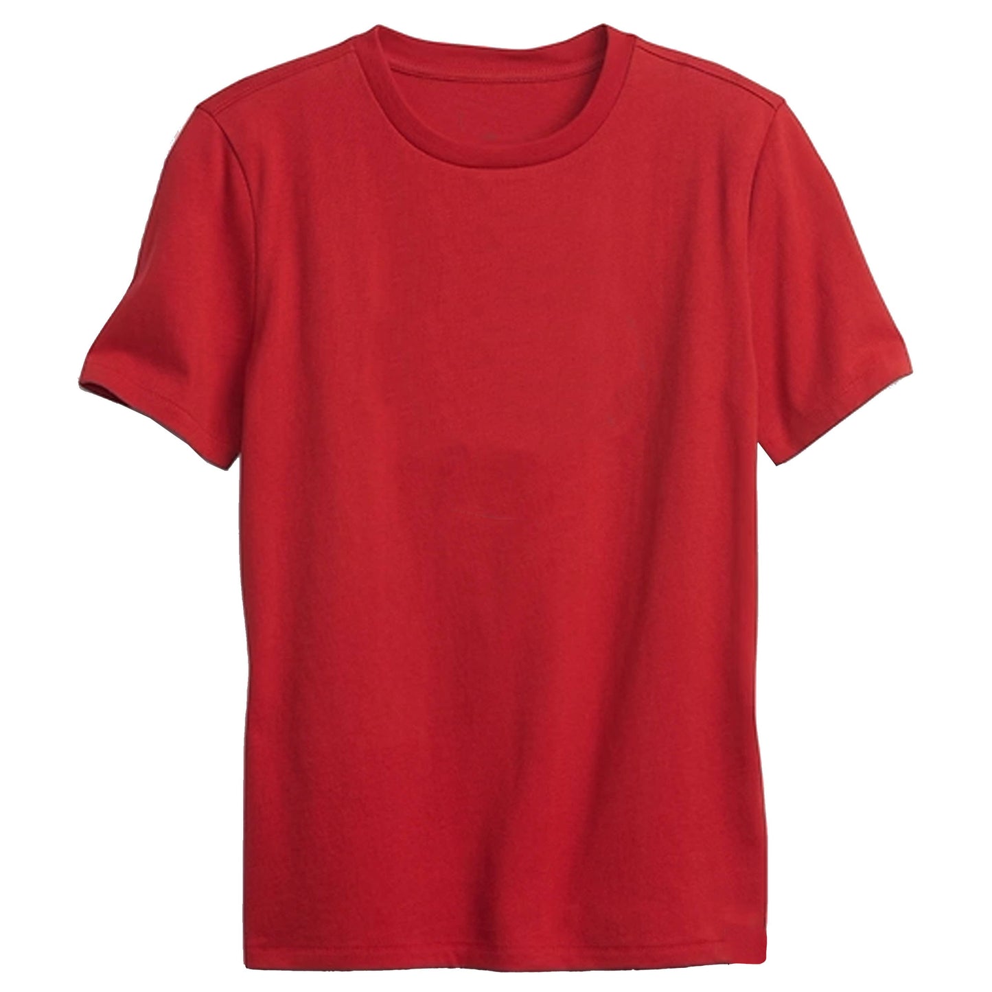 Galaxy By Harvic - Boy’s Short Sleeve Crew Neck Stretch Tee