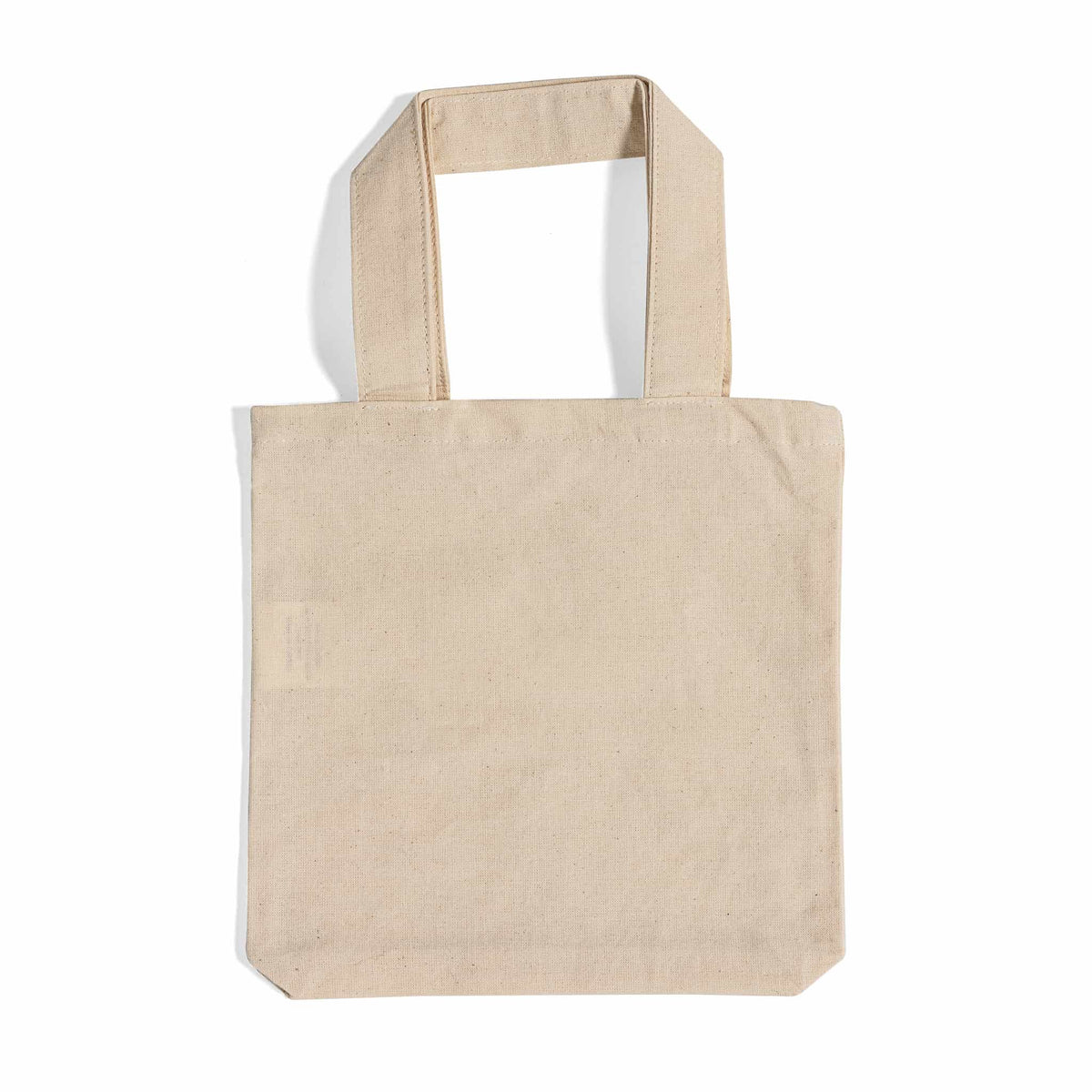 TBF - TBF 8" Mini Cotton Tote - TB108