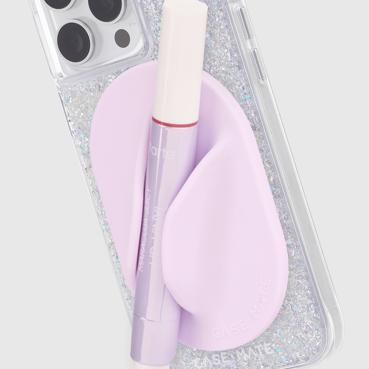Case-Mate - Glossy™ MagSafe Lip Gloss Holder