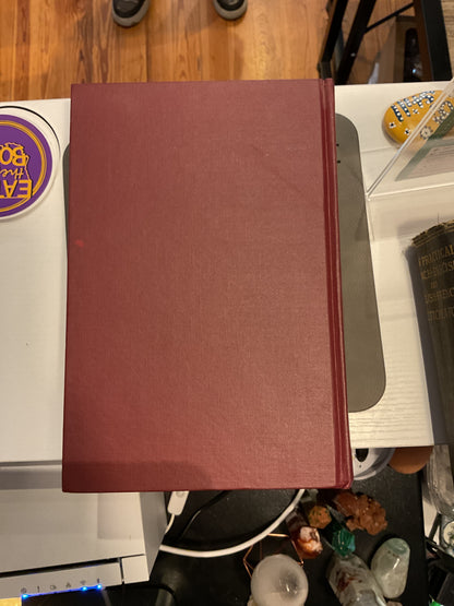 A DICTIONARY OF THE CAJUN LANGUAGE