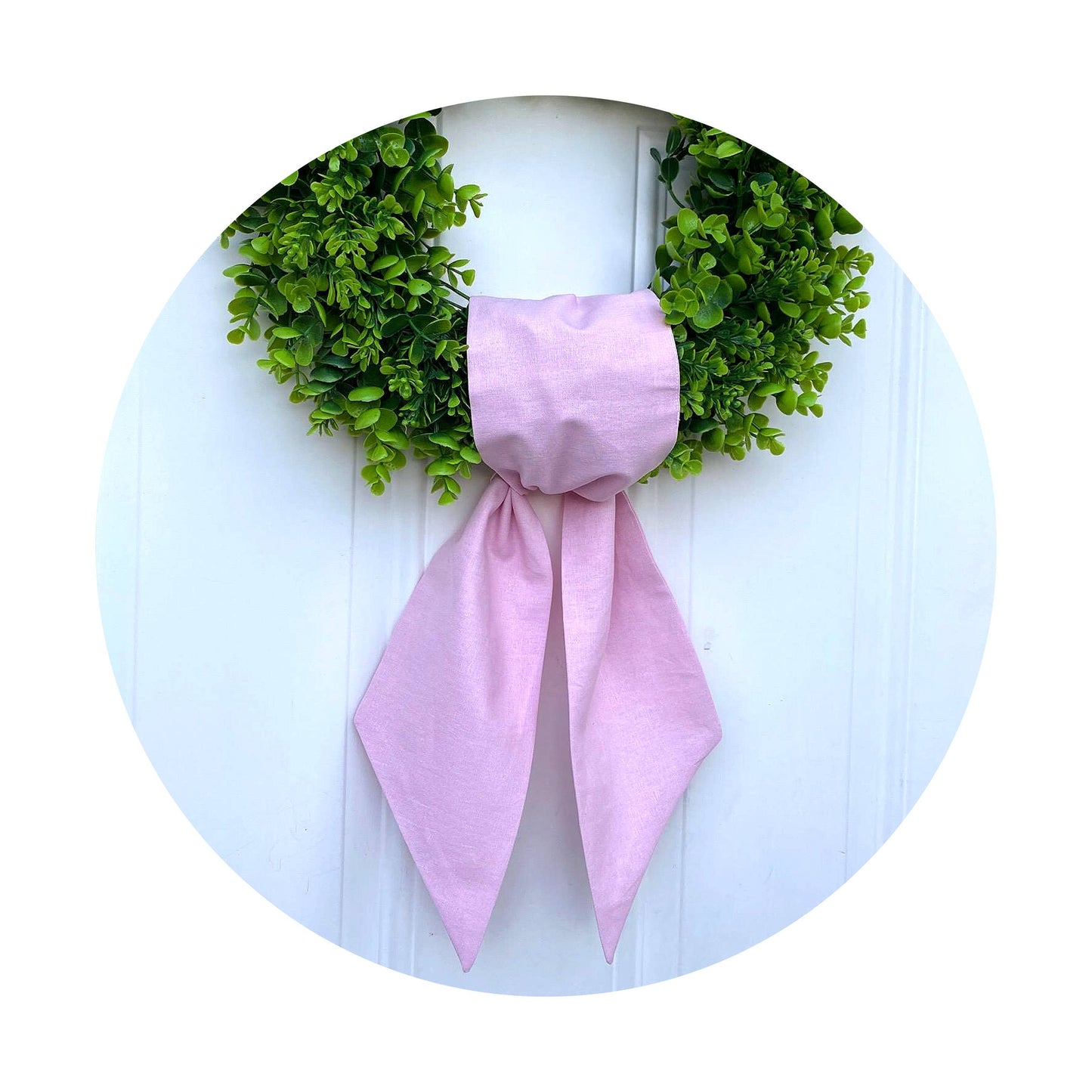 THE ROYALTY COLLECTION - Linen Blend Sashes