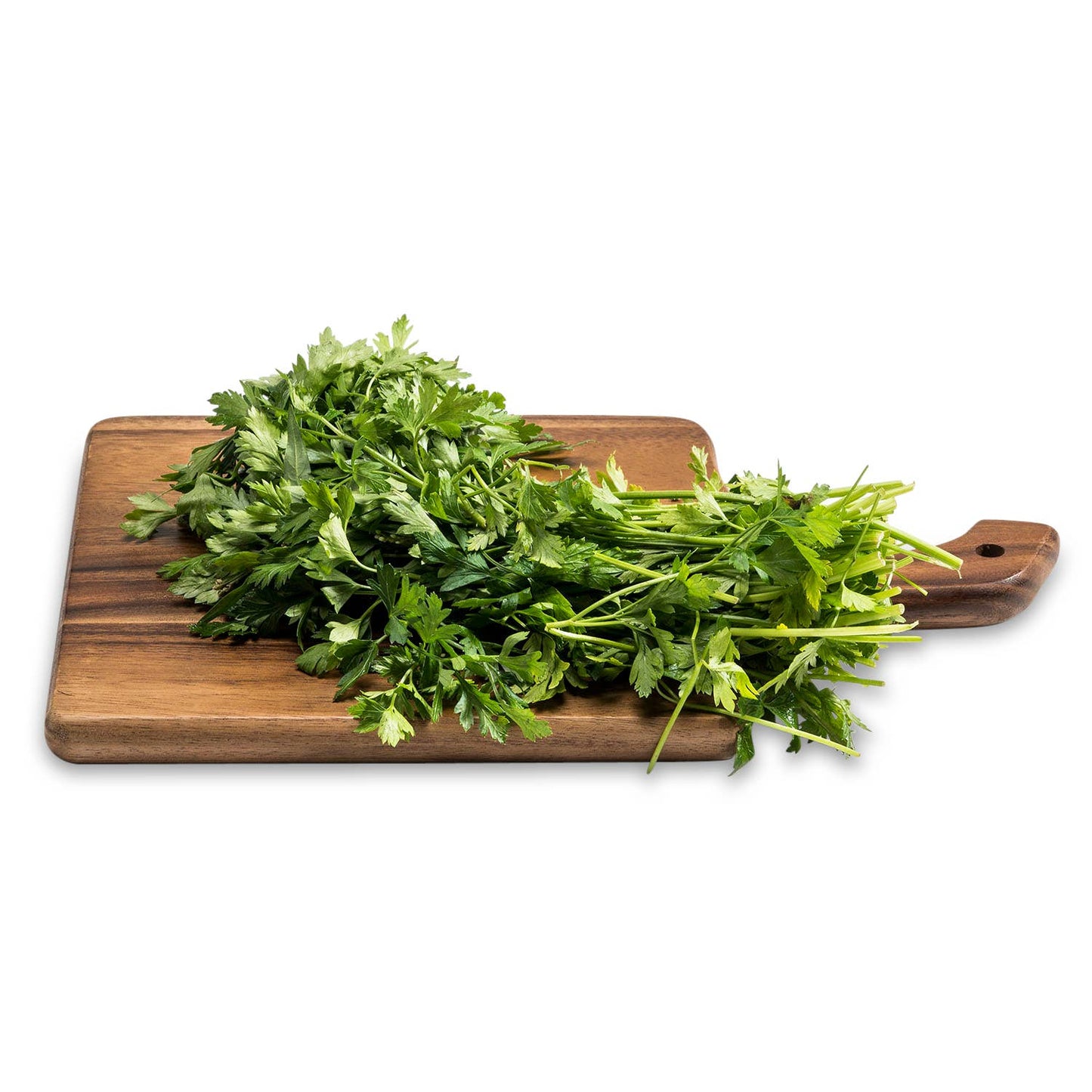 Kalmar Home - Rectangular Acacia Wood Cutting & Serving Board 14" x 9"