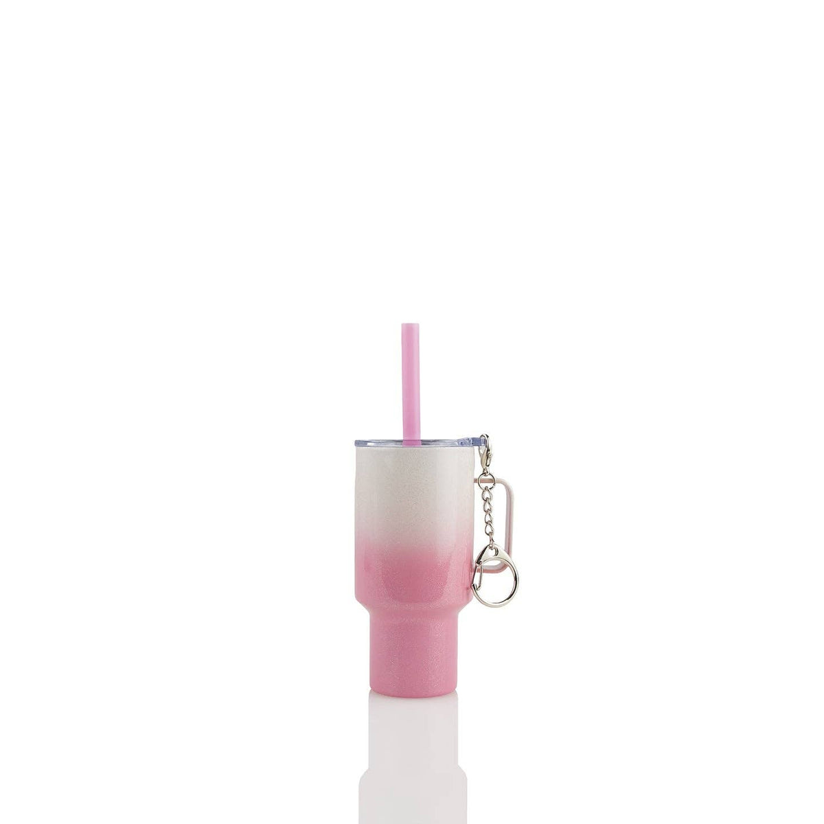 Hogg Outfitters - 4oz SUBLIMATION MINI TRAVELER TUMBLER SET - 4 PACK