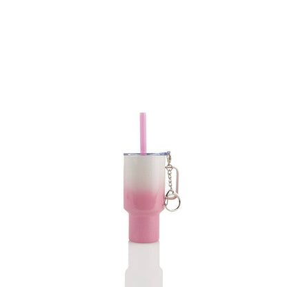 Hogg Outfitters - 4oz SUBLIMATION MINI TRAVELER TUMBLER SET - 4 PACK