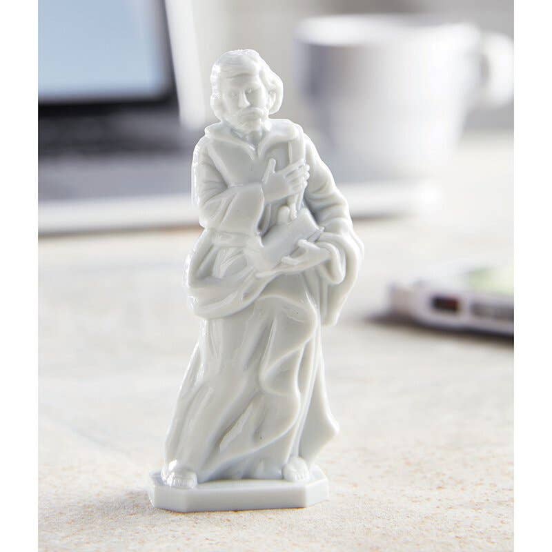 Christian Brands Catholic - St Joseph Homeseller Kit