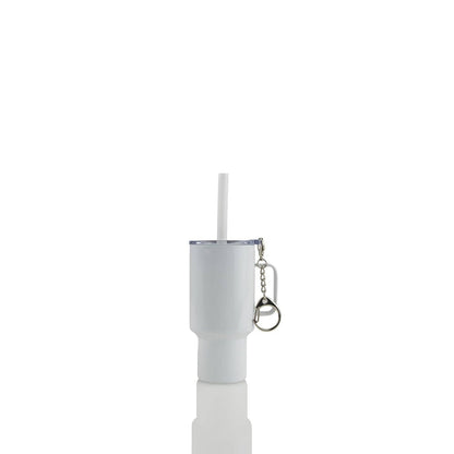 Hogg Outfitters - 4oz SUBLIMATION MINI TRAVELER TUMBLER SET - 4 PACK