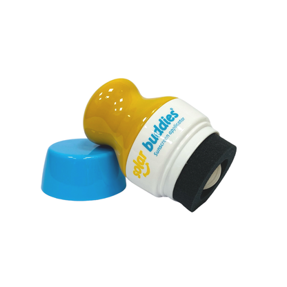 Solar Buddies Ltd - 2 Replacement Heads