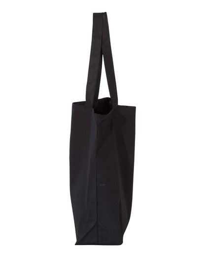 The Park Wholesale - OAD Jumbo Tote, Cotton Canvas Tote Bag - OAD108