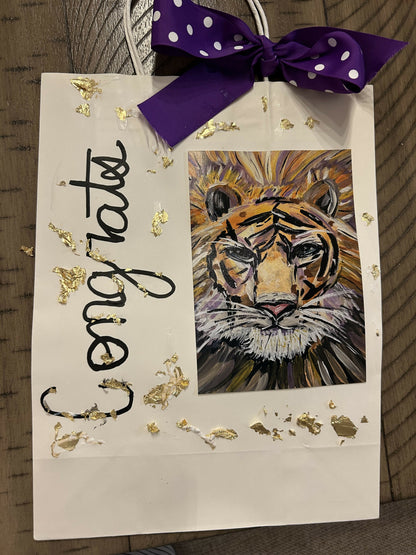 Graduation Gift Bags Big