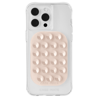 Case-Mate - Stick It! Adhesive Suction Phone Mount