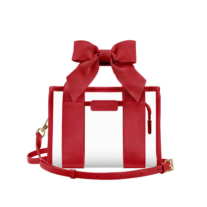 Case-Mate - Case-Mate Clear Stadium Bag