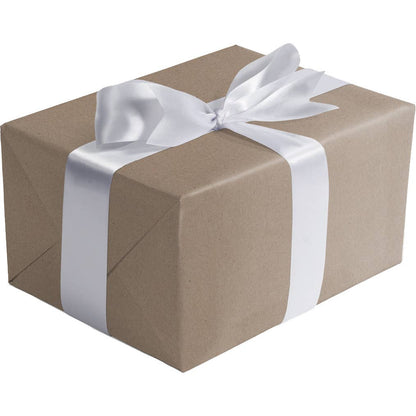 Jillson & Roberts - Natural Kraft Gift Wrap - Roll