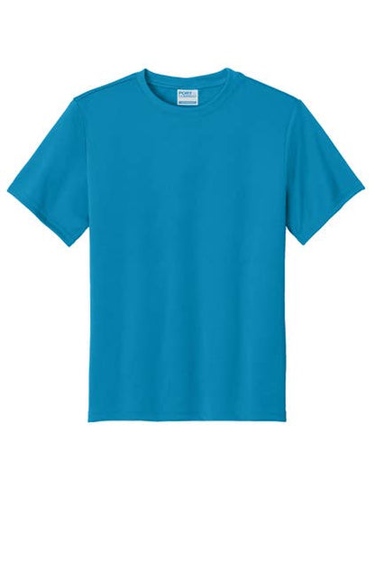 Print The Dream - Port & Company Youth Performance Tee