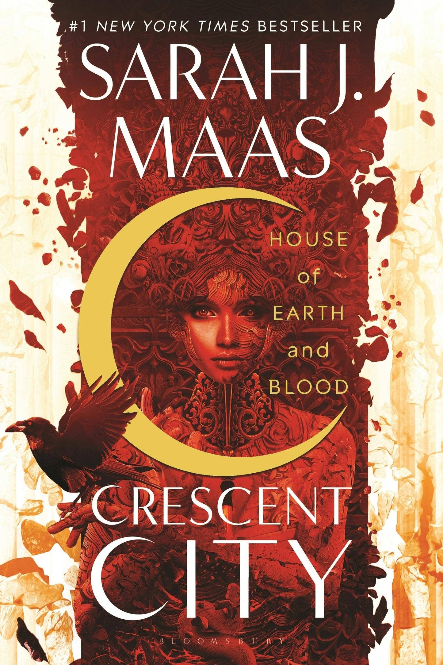 Macmillan Publishers - House Of Earth And Blood