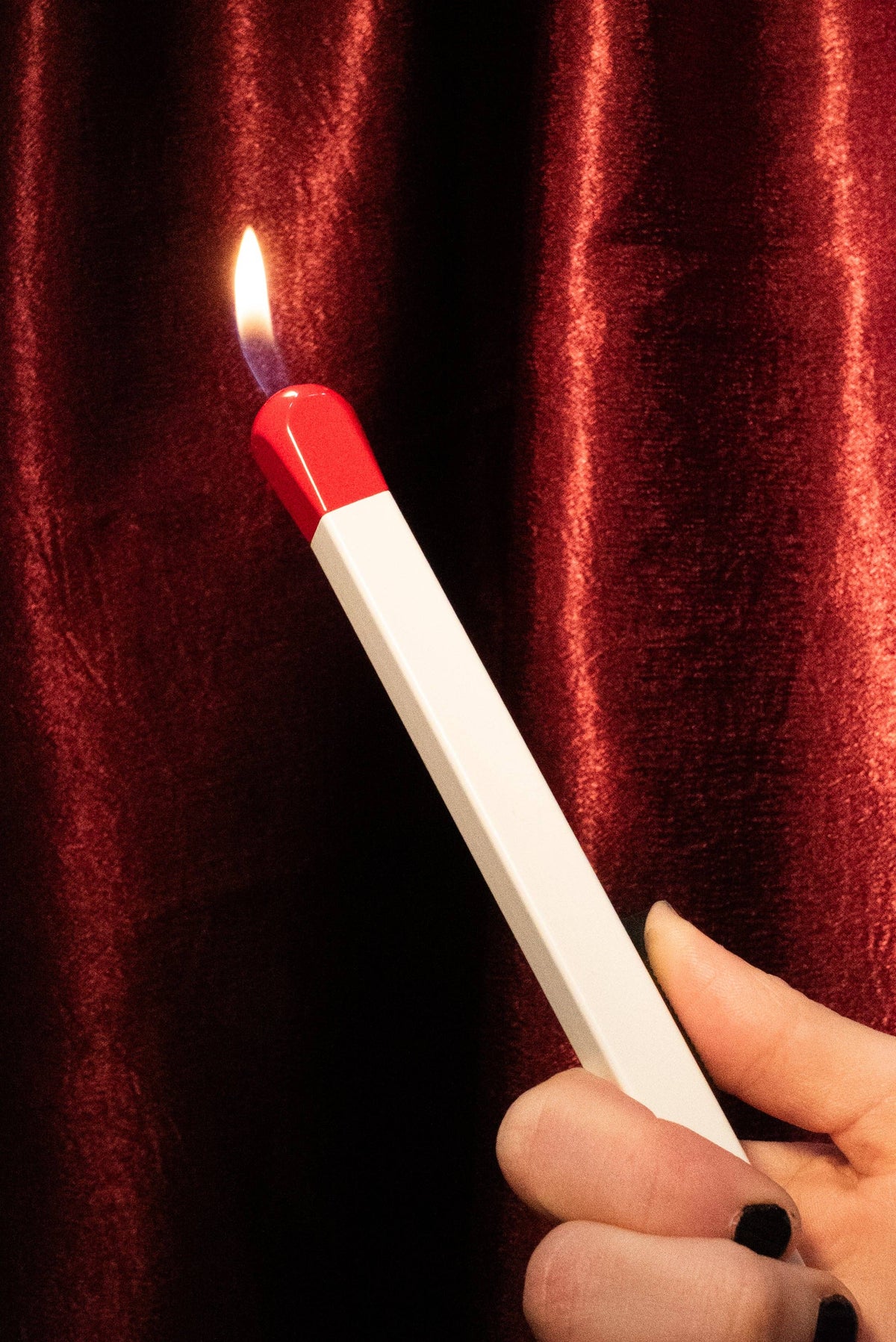 A Shop of Things - Match Stick Butane Lighter