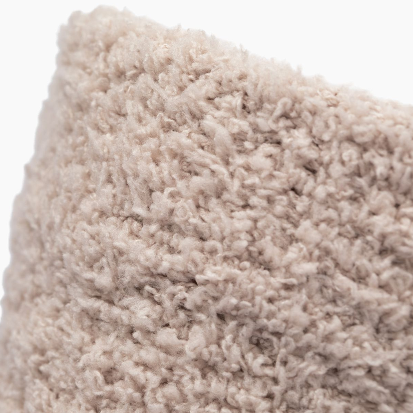 Giften Market - Cozy Cloud Socks - Ivory - Warm & Soft - Women’s Gift