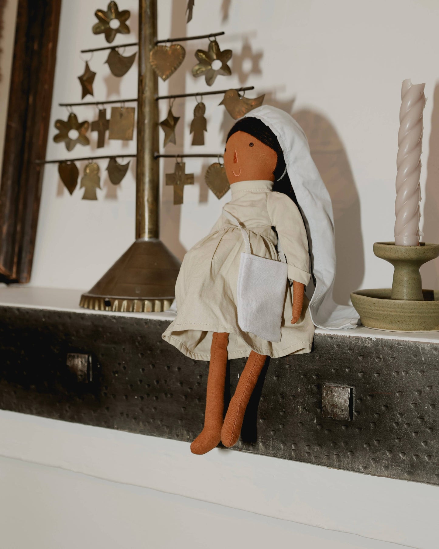 Be A Heart - Mary Doll