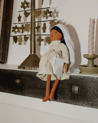 Be A Heart - Mary Doll