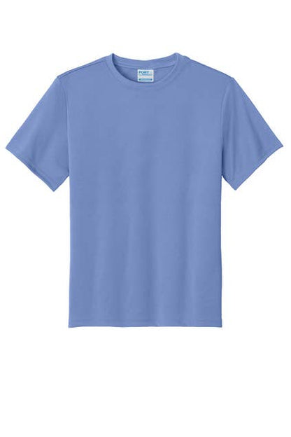 Print The Dream - Port & Company Youth Performance Tee