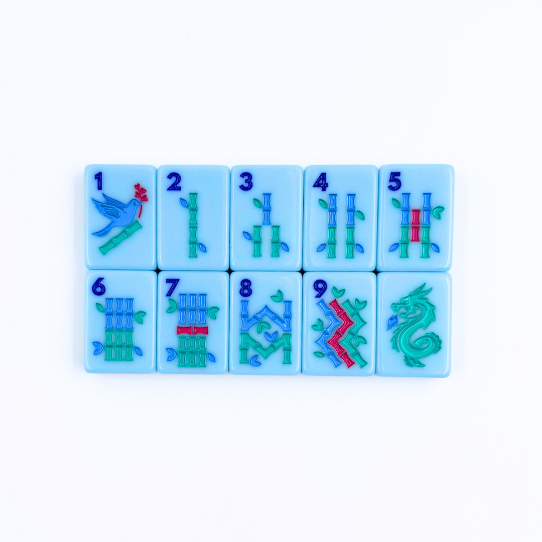 My Fair Mahjong - THE ANYWHERE SERIES | Classic Mahjong for Every Destination