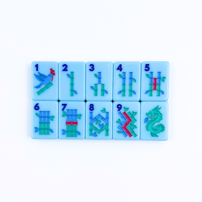 My Fair Mahjong - THE ANYWHERE SERIES | Classic Mahjong for Every Destination