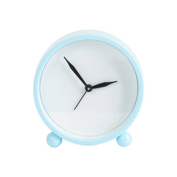 Hogg Outfitters - SUBLIMATABLE ALARM CLOCK