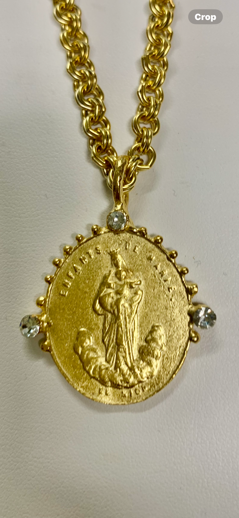 Weisinger Designs - NMaryAndJesus