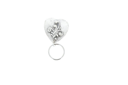 HHH Designs - Heart  Eye Glass Magnetic Blouse attachment
