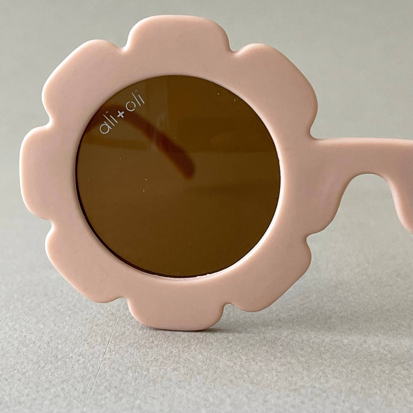 Ali+Oli - Sunglasses for Kids Flower (Pink)