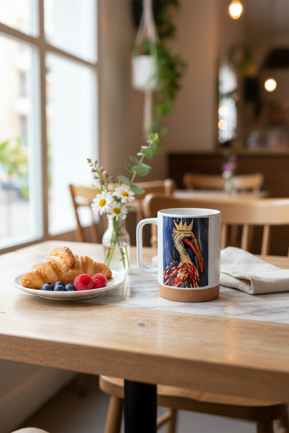 Pelican Coffee Mug