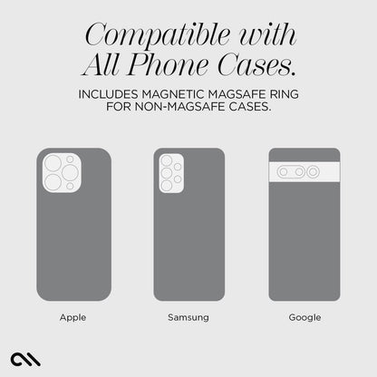 Case-Mate - Glossy™ MagSafe Lip Gloss Holder