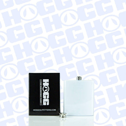Hogg Outfitters - 7oz SUBLIMATION FLASK