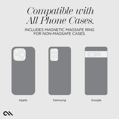 Case-Mate - Glossy™ MagSafe Lip Gloss Holder
