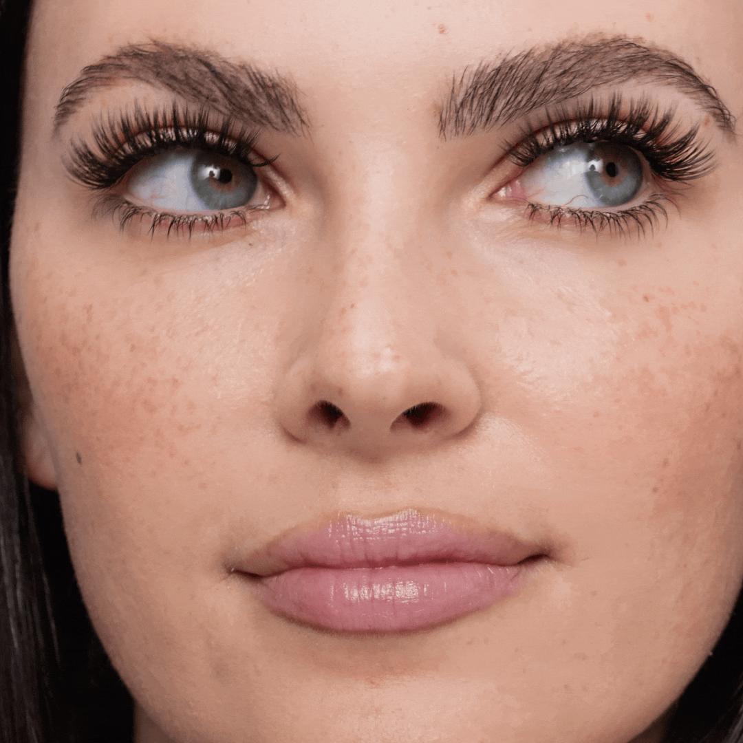 Pro Lash - Volume Wispy No. 10