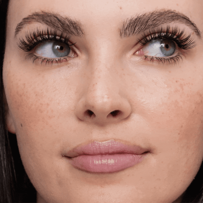 Pro Lash - Volume Wispy No. 10