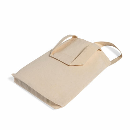 TBF - TBF 8" Mini Cotton Tote - TB108