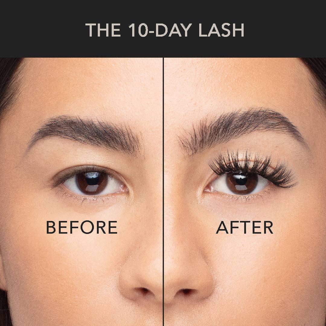 Pro Lash - Volume Wispy No. 10