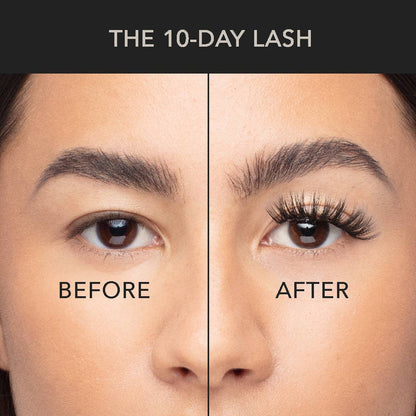 Pro Lash - Volume Wispy No. 10