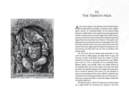 Exploring the Yoga Sutras