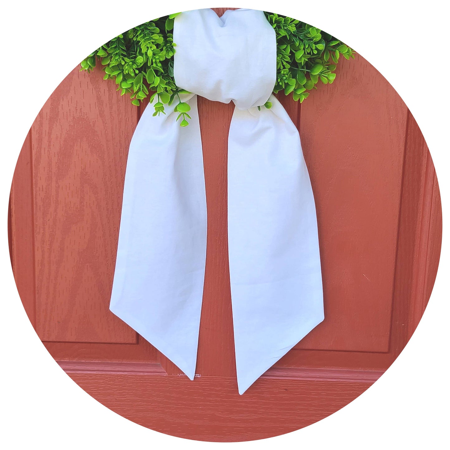 THE ROYALTY COLLECTION - Linen Blend Sashes