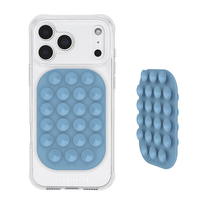 Case-Mate - Case-Mate Double-Sided Suction Phone Mounts