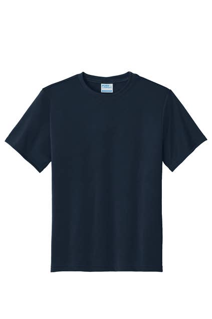 Print The Dream - Port & Company Youth Performance Tee