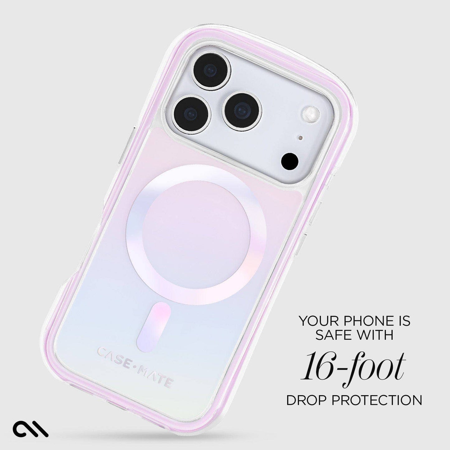 Case-Mate - Jelly Pop MagSafe - iPhone 17 Pro