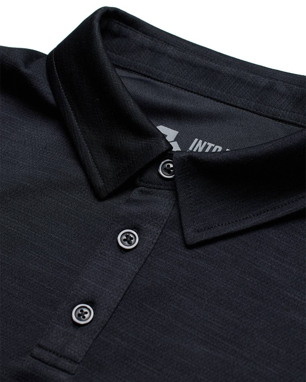 INTO THE AM - Men's Active Golf Polo