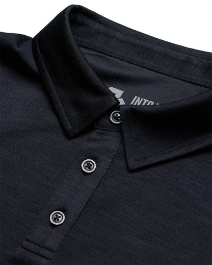 INTO THE AM - Men's Active Golf Polo