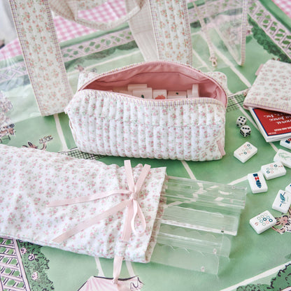 Case-Mate - Case-Mate Mahjong Jelly Tote Set