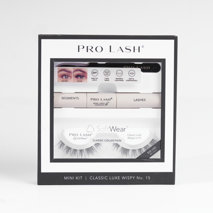 Pro Lash - Mini Kit