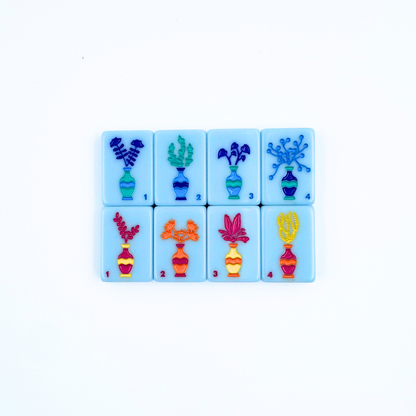 My Fair Mahjong - THE ANYWHERE SERIES | Classic Mahjong for Every Destination