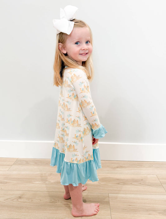 Sweet Bay Clothing - Nativity Gown