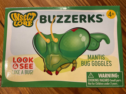 Buzzerks